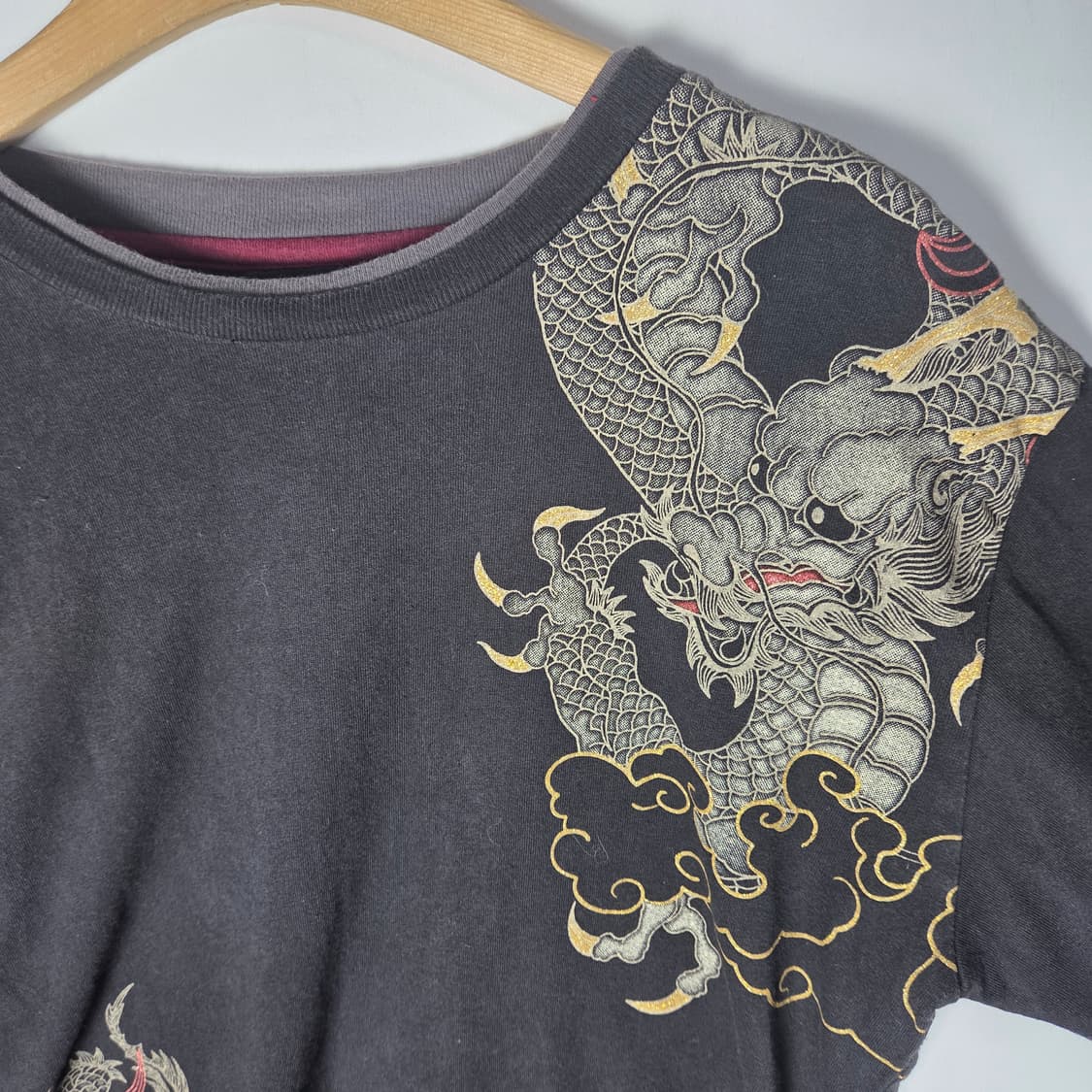 [JPN] 재팬 오리엔탈 레어드 롱슬리브 상품이미지3