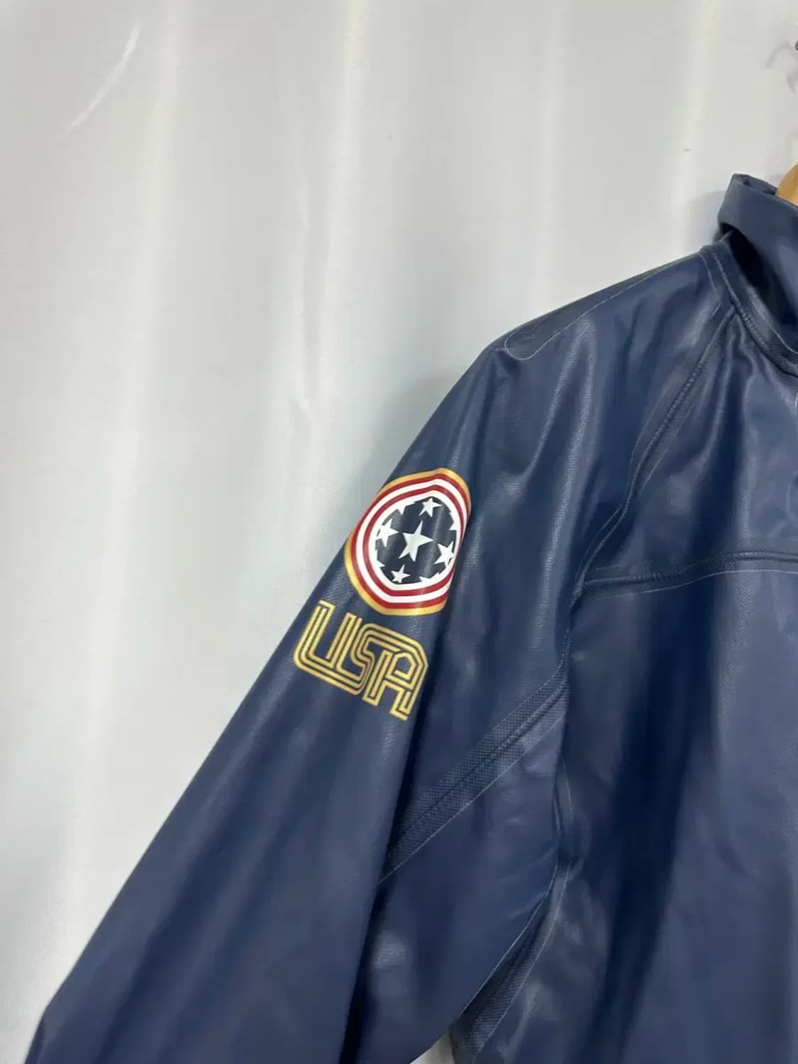 콜롬비아 티타늄 USA 아웃드라이 자켓 상품이미지3