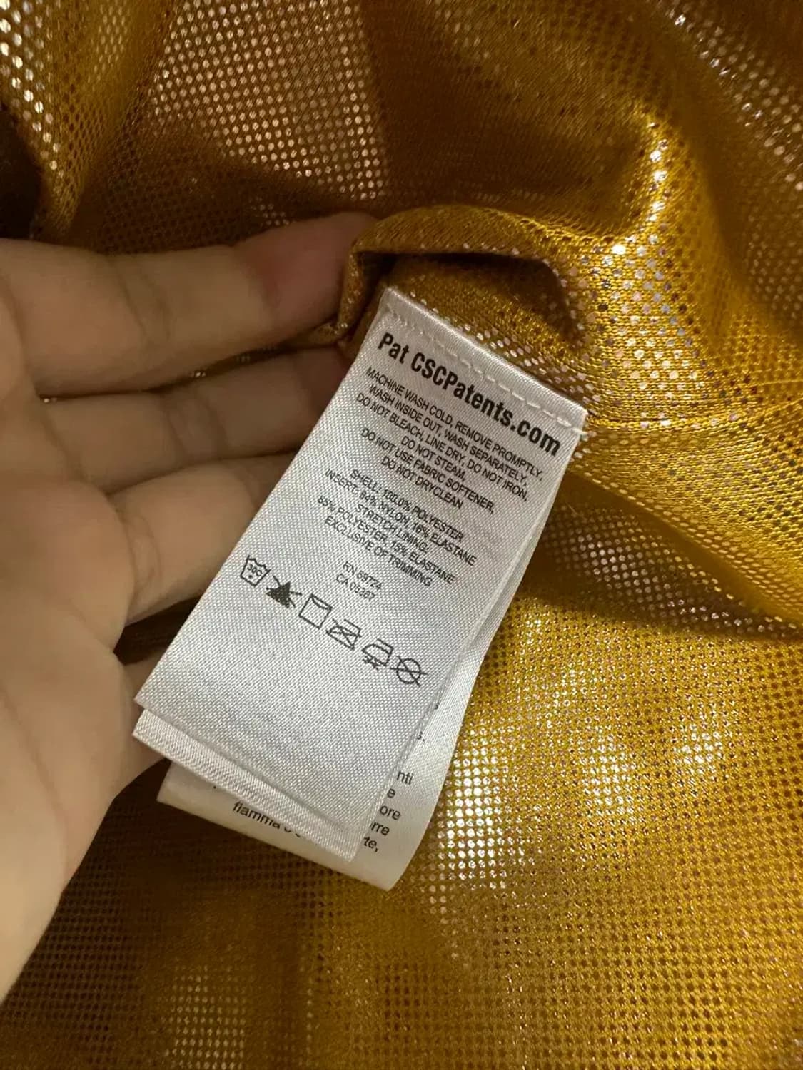 콜롬비아 티타늄 USA 아웃드라이 자켓 상품이미지6