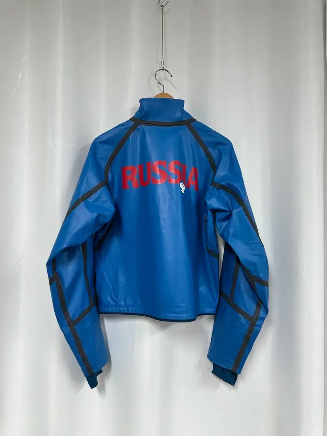 콜롬비아 티타늄 올림픽 러시아 아웃드라이 자켓 상품이미지2