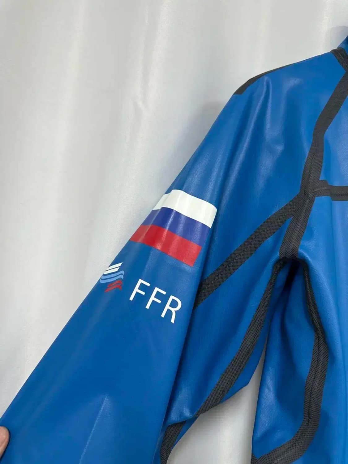 콜롬비아 티타늄 올림픽 러시아 아웃드라이 자켓 상품이미지3