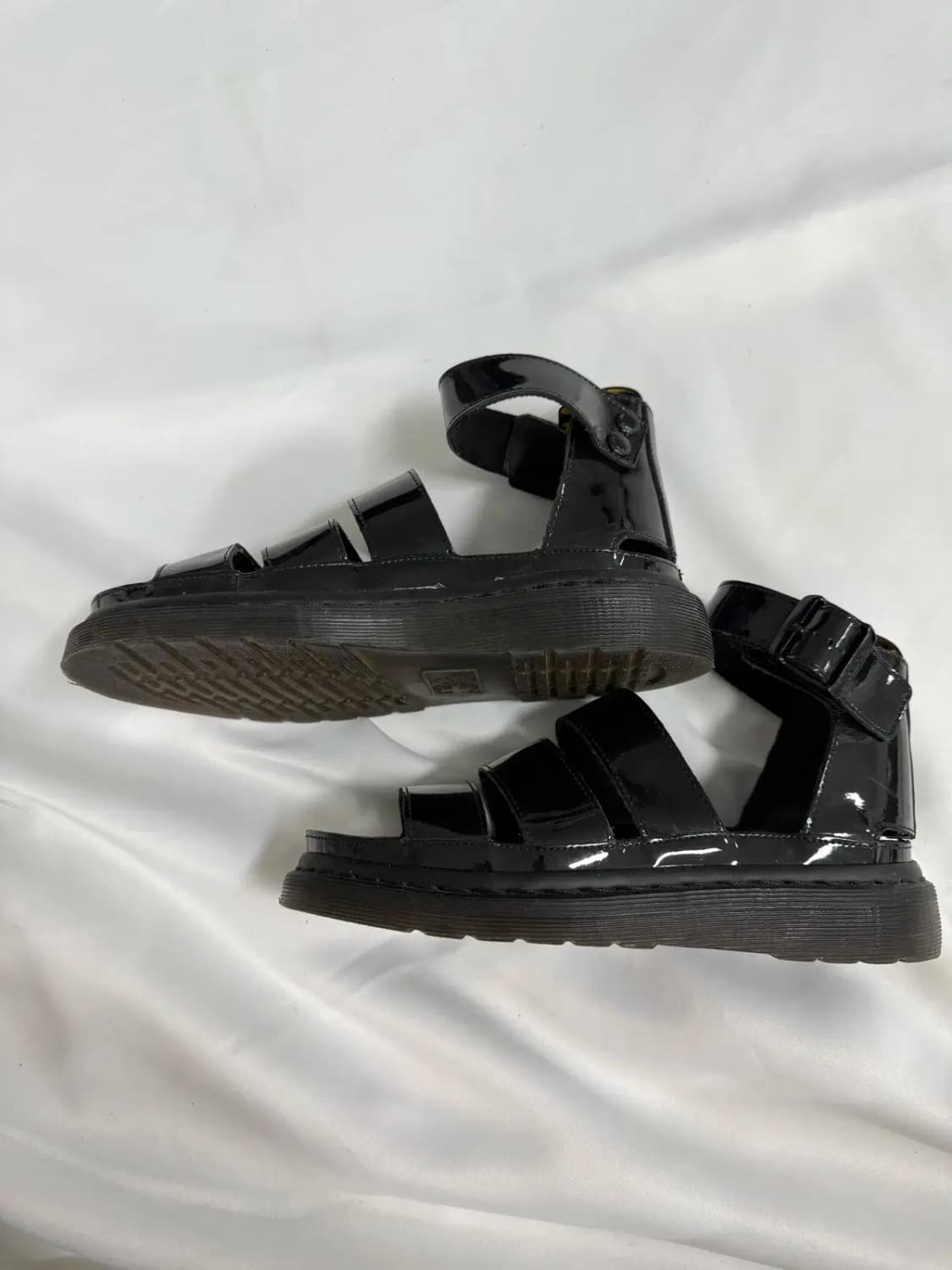 닥터마틴 클라리사 샌들 상품이미지1