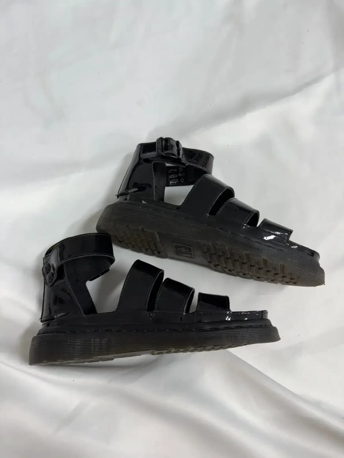 닥터마틴 클라리사 샌들 상품이미지2