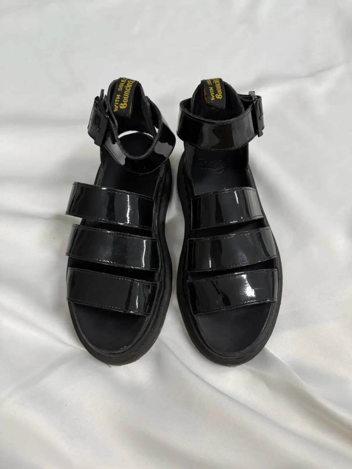 닥터마틴 클라리사 샌들 상품이미지3