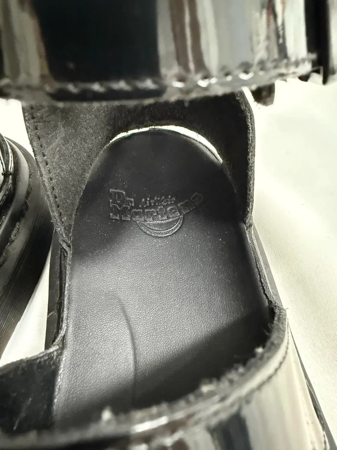 닥터마틴 클라리사 샌들 상품이미지4