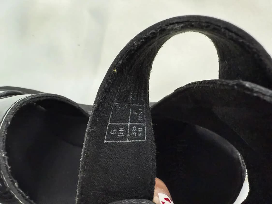 닥터마틴 클라리사 샌들 상품이미지5