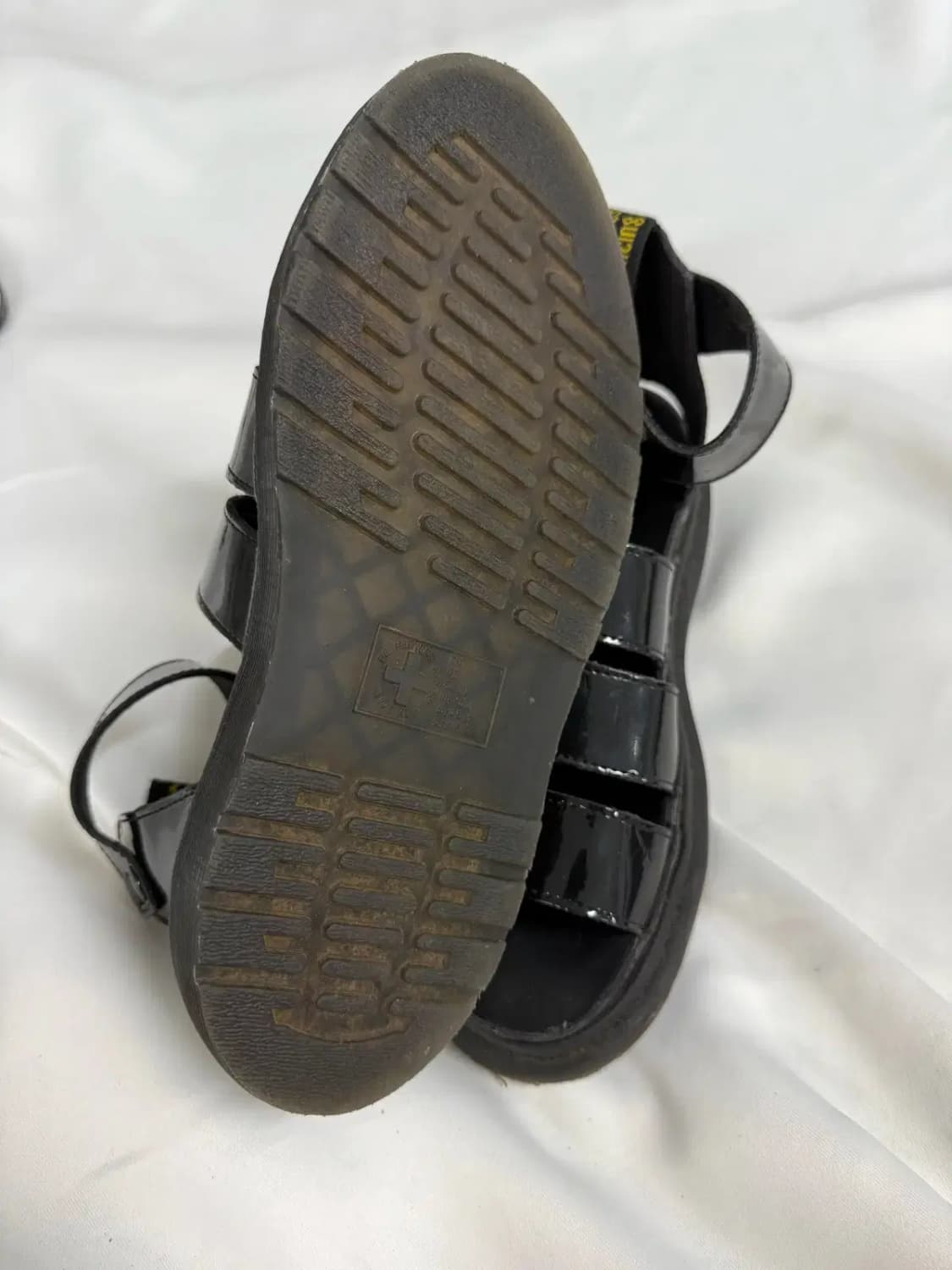 닥터마틴 클라리사 샌들 상품이미지6