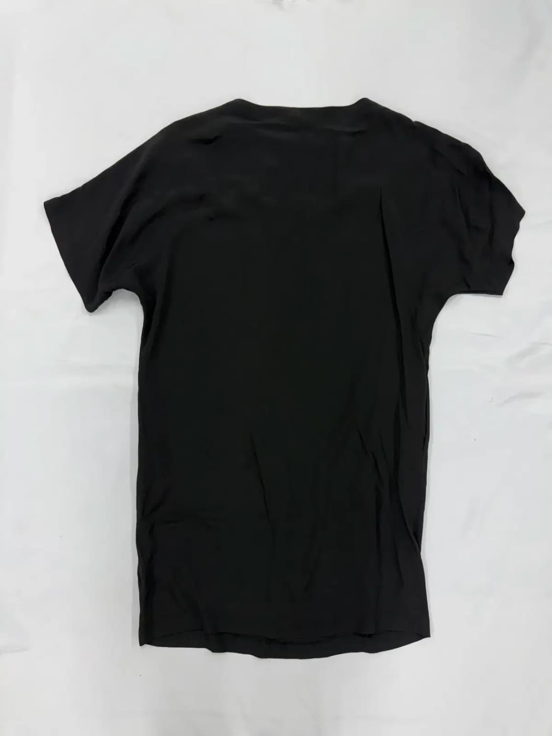 Mauro Grifoni 마우로 그리포니 루즈핏 원피스 상품이미지2