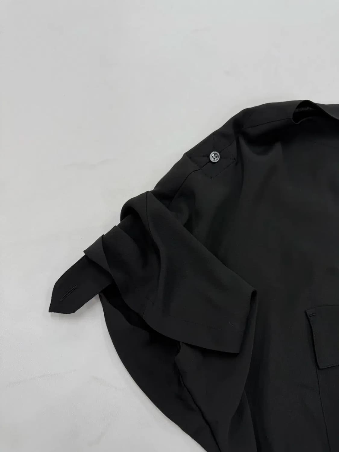 Mauro Grifoni 마우로 그리포니 루즈핏 원피스 상품이미지3