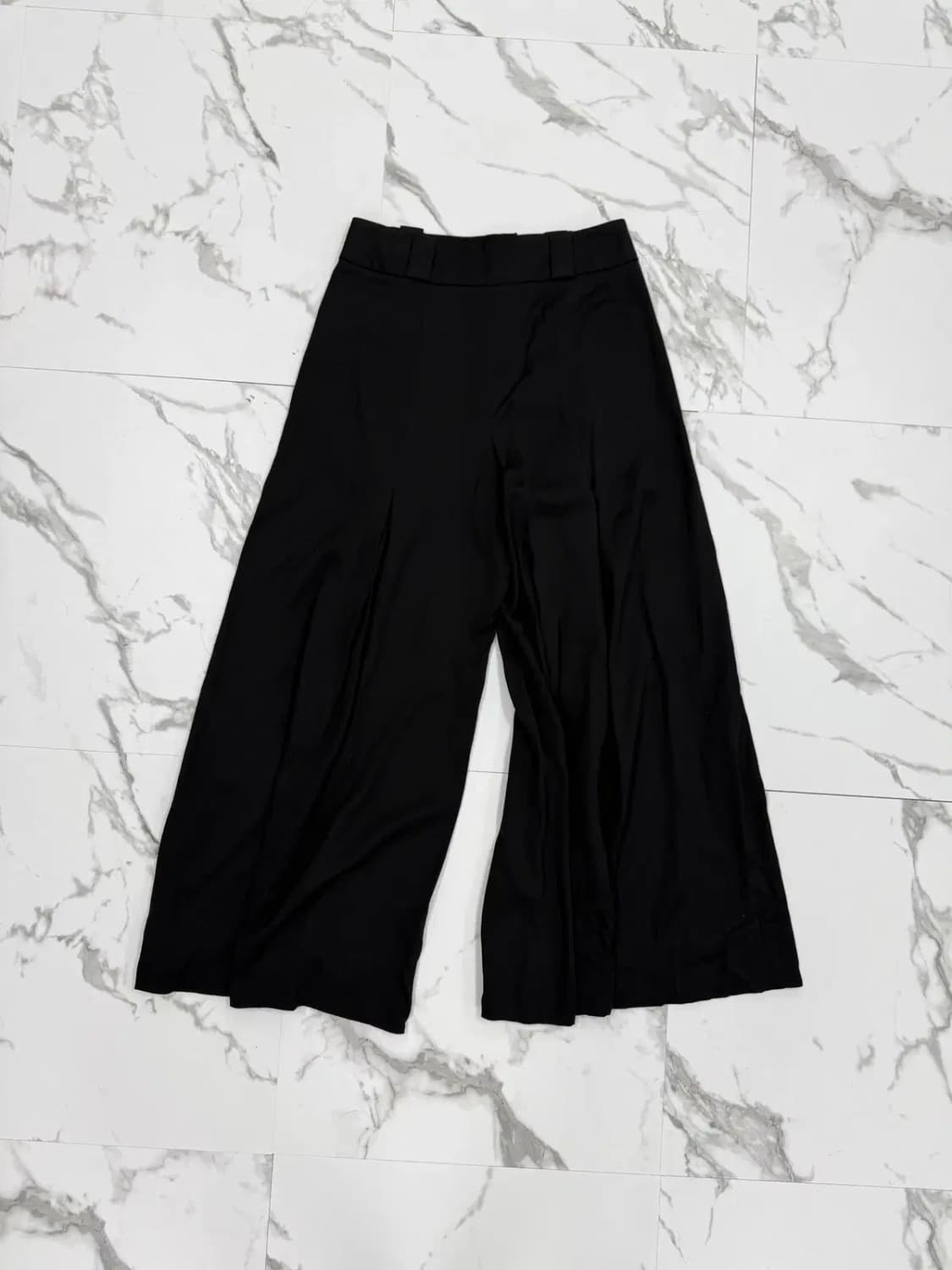 Each X Other 실키 와이드팬츠 상품이미지2