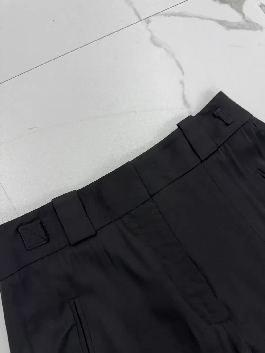 Each X Other 실키 와이드팬츠 상품이미지3