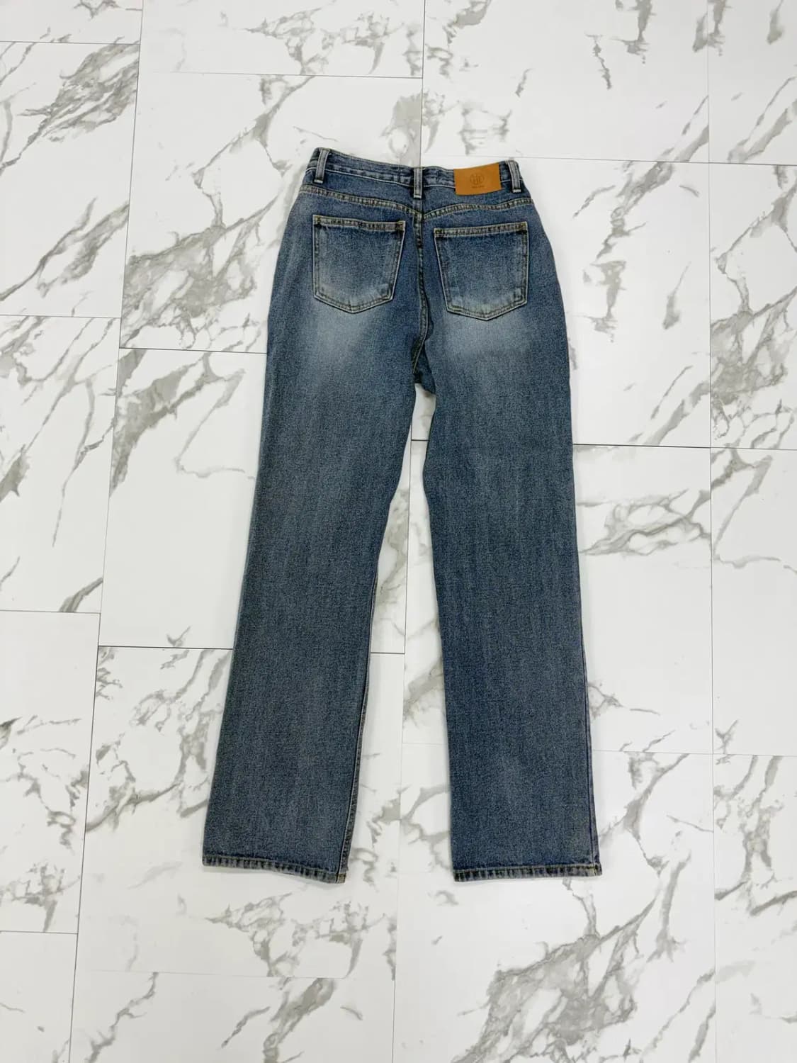 틸아이다이 데님 팬츠 상품이미지2