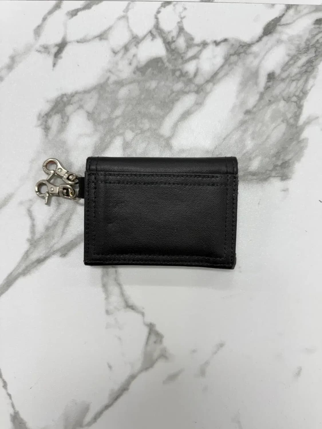 포터 코티드 키링 코인 지갑 상품이미지2