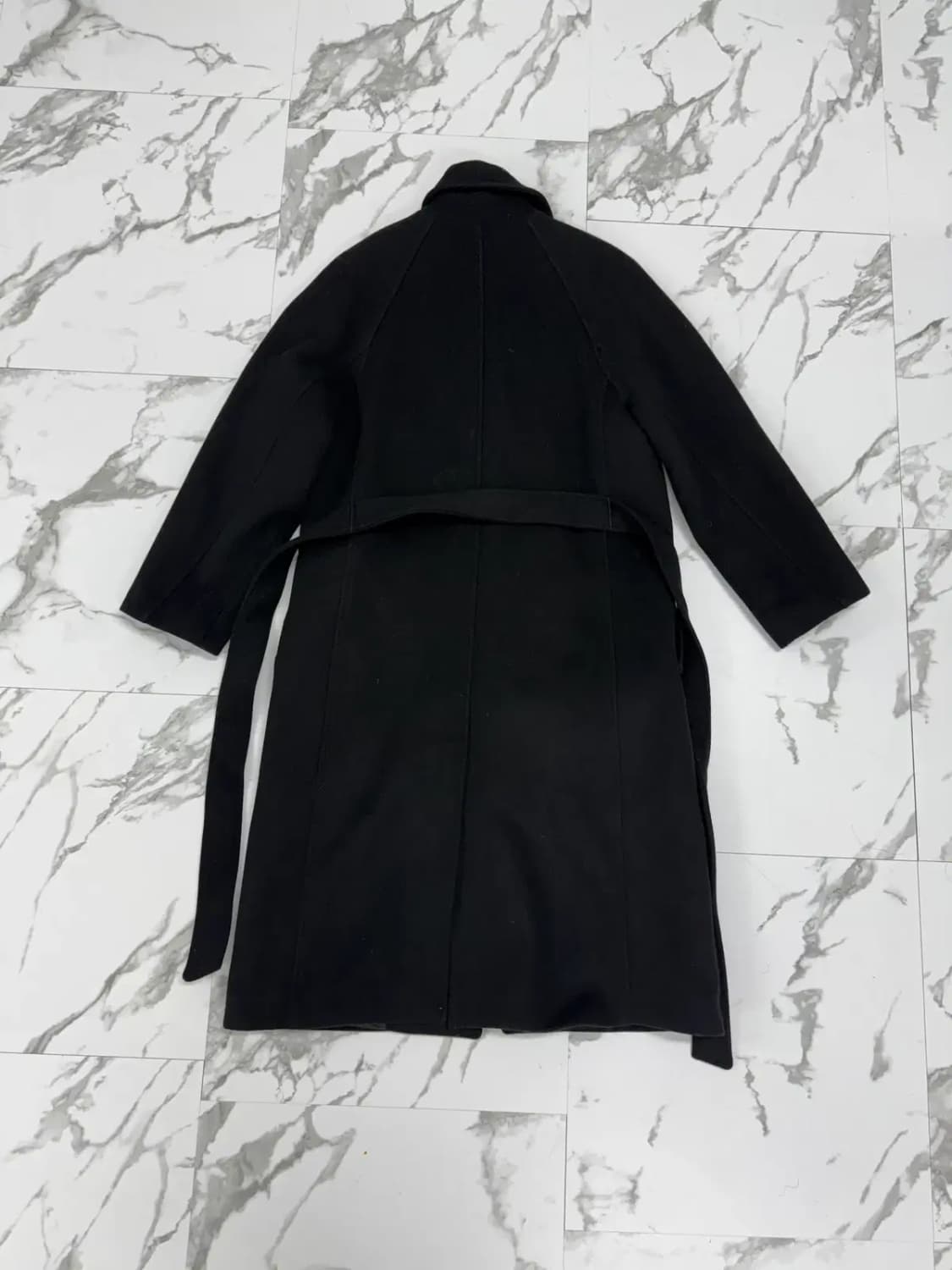 던스트 벨티드 맥코트 상품이미지2