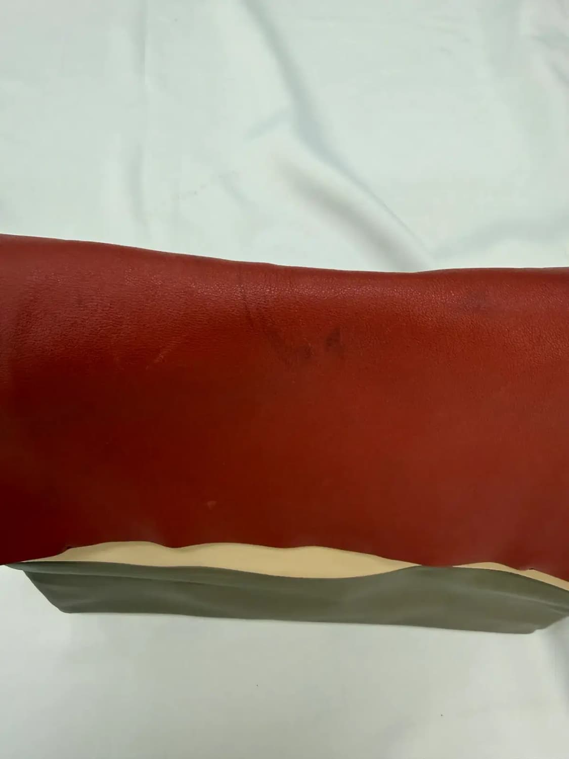 셀린느 트리오컬러 소프트레더 토트백 상품이미지8