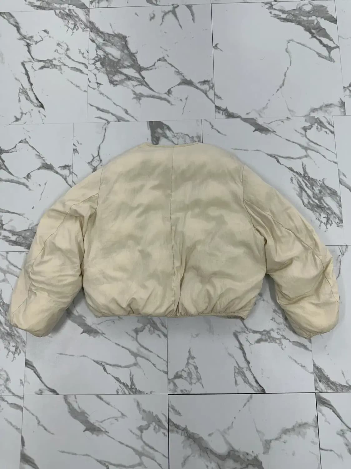 유라고 스페셜에디션 패딩 상품이미지2