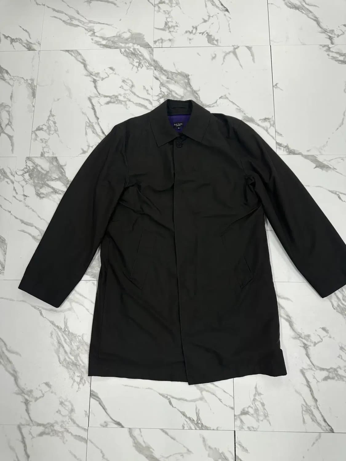 폴스미스 싱글 맥코트 상품이미지1