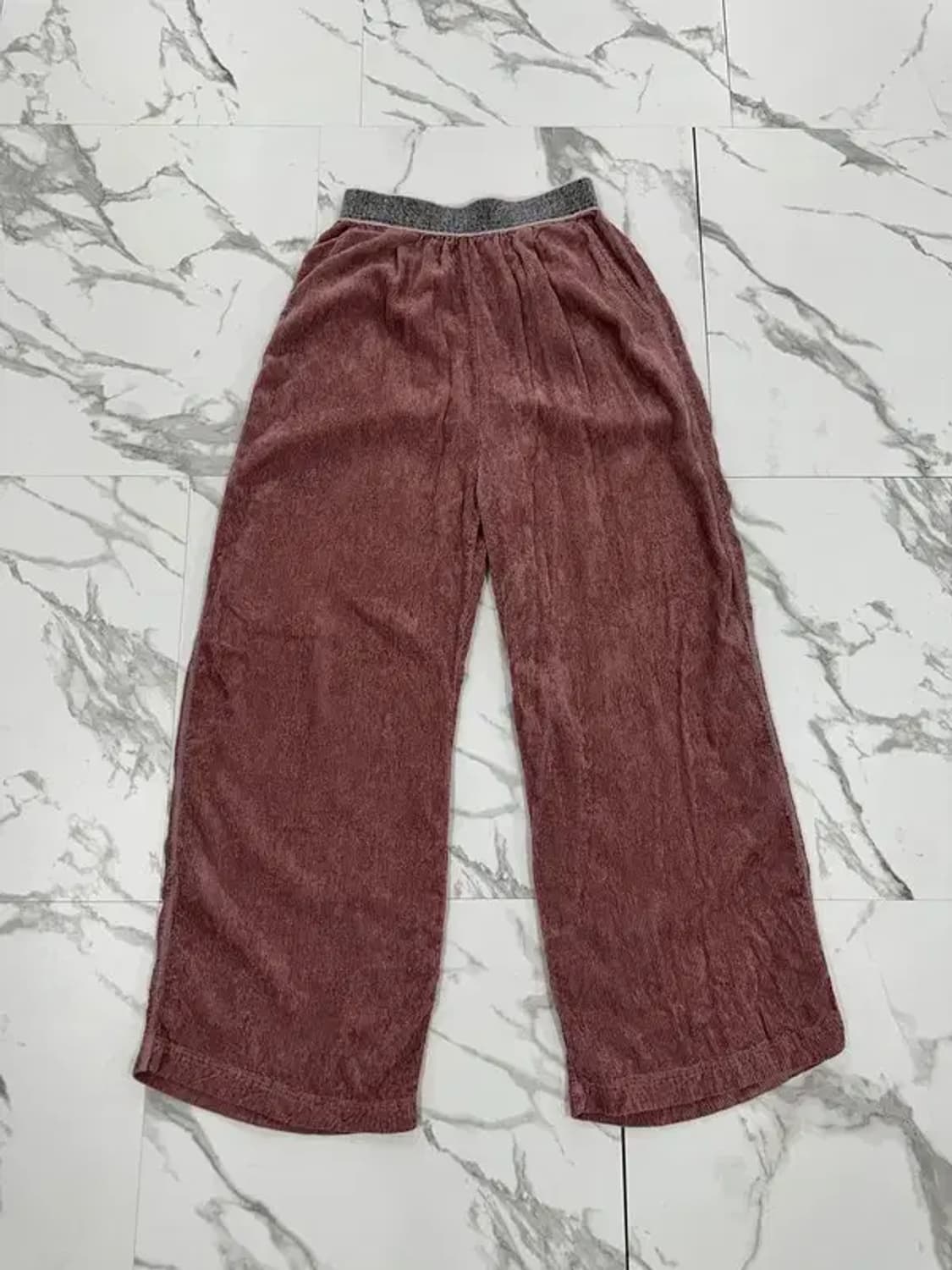 더일마 코듀로이 밴딩 팬츠 상품이미지1