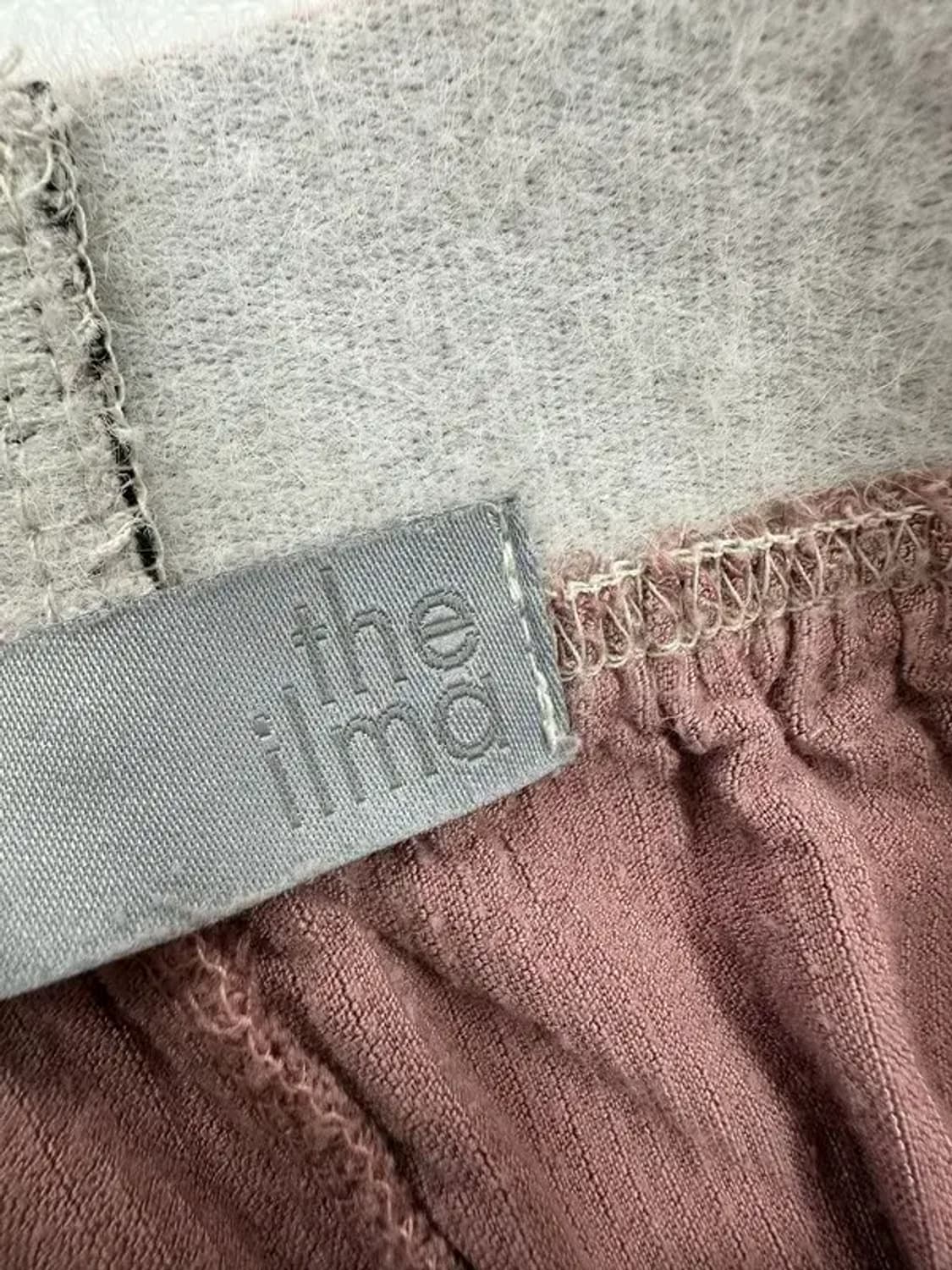 더일마 코듀로이 밴딩 팬츠 상품이미지3