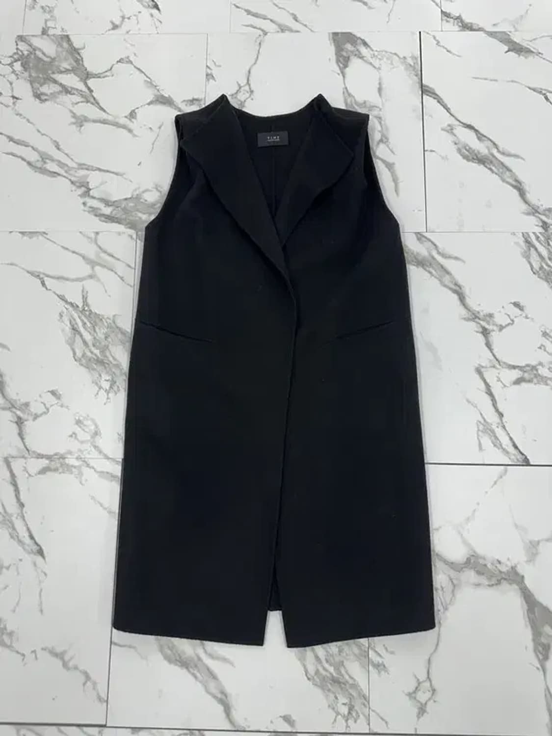 타임 코트 베스트 상품이미지1