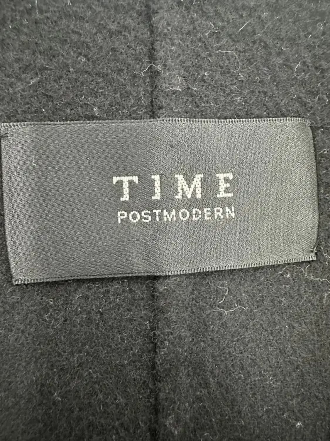 타임 코트 베스트 상품이미지3