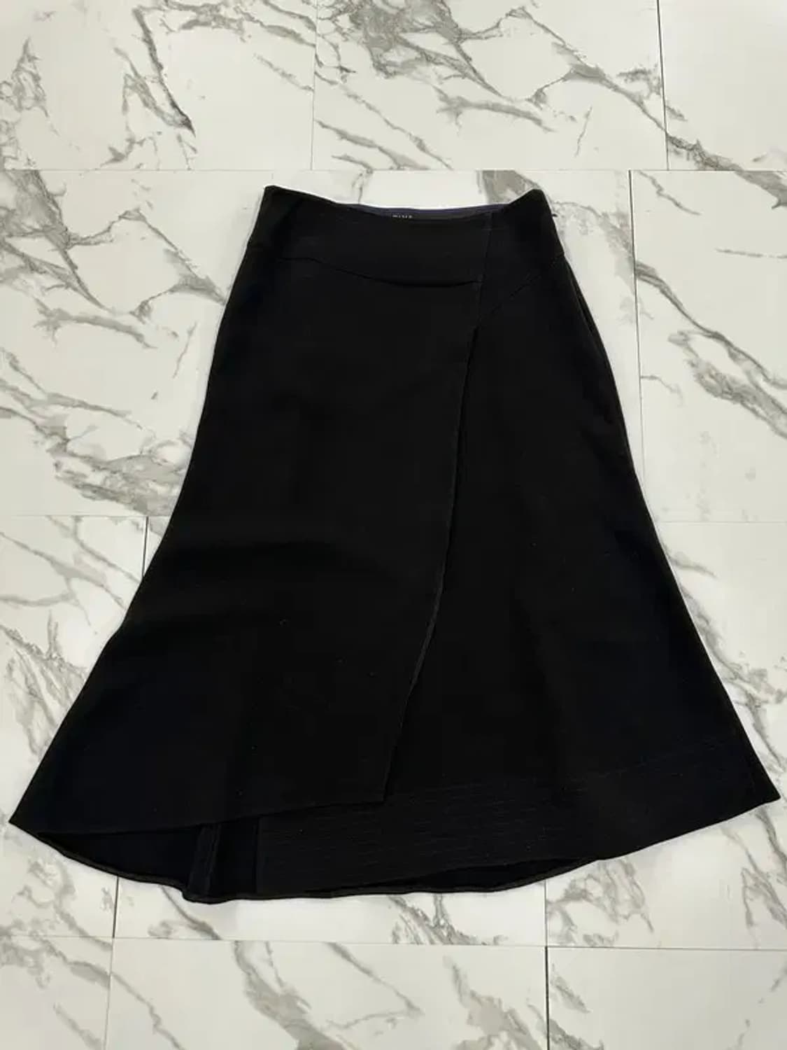 타임 밴딩 스커트 상품이미지1