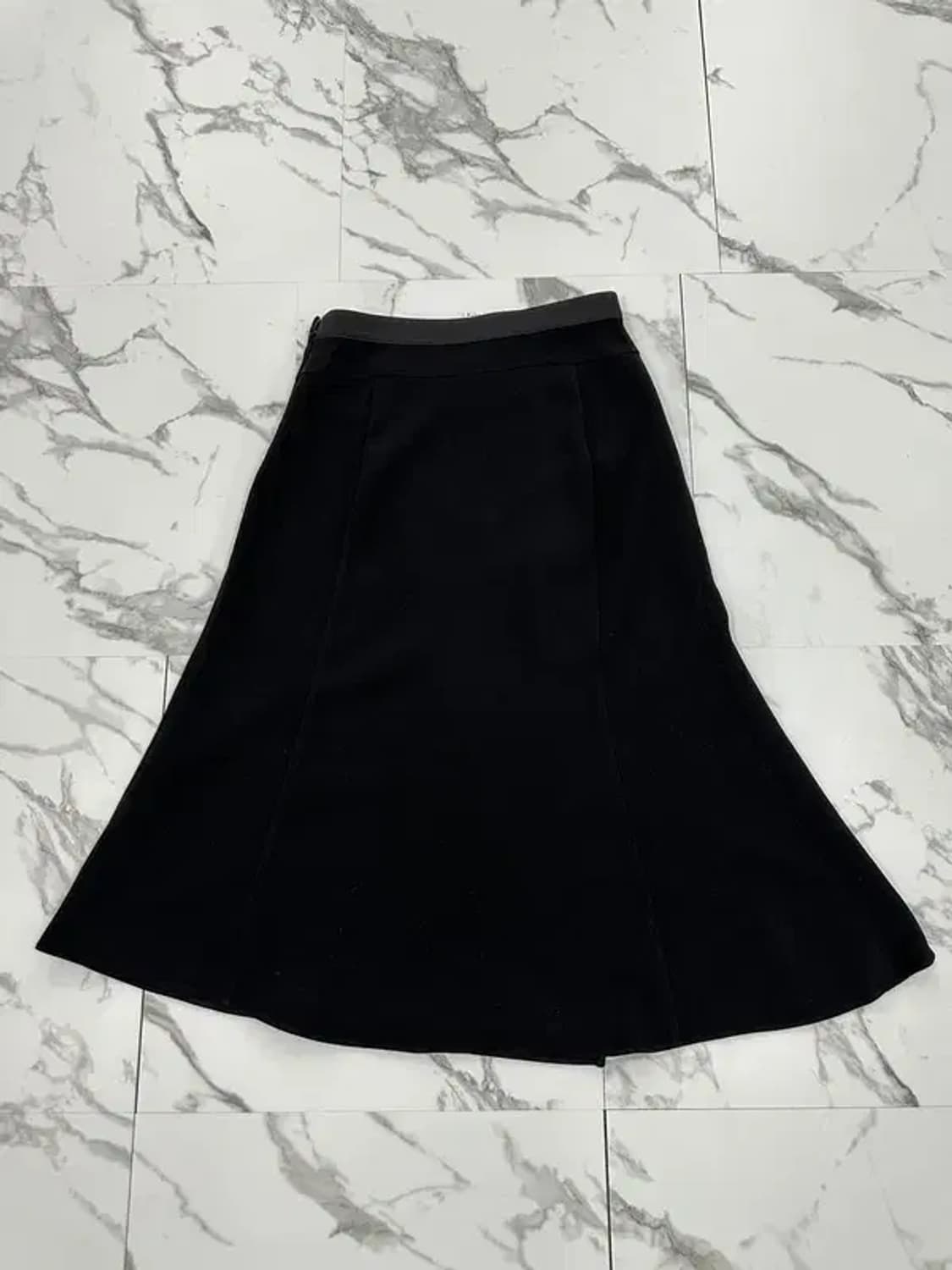 타임 밴딩 스커트 상품이미지2