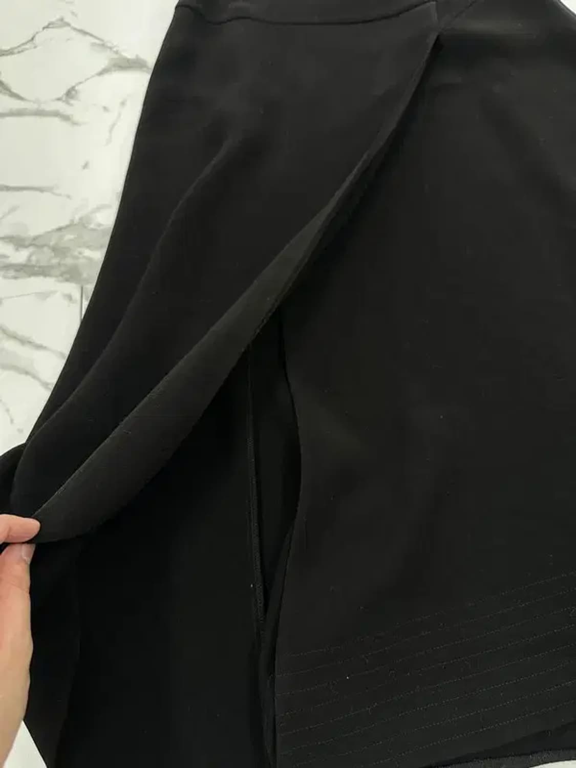 타임 밴딩 스커트 상품이미지3