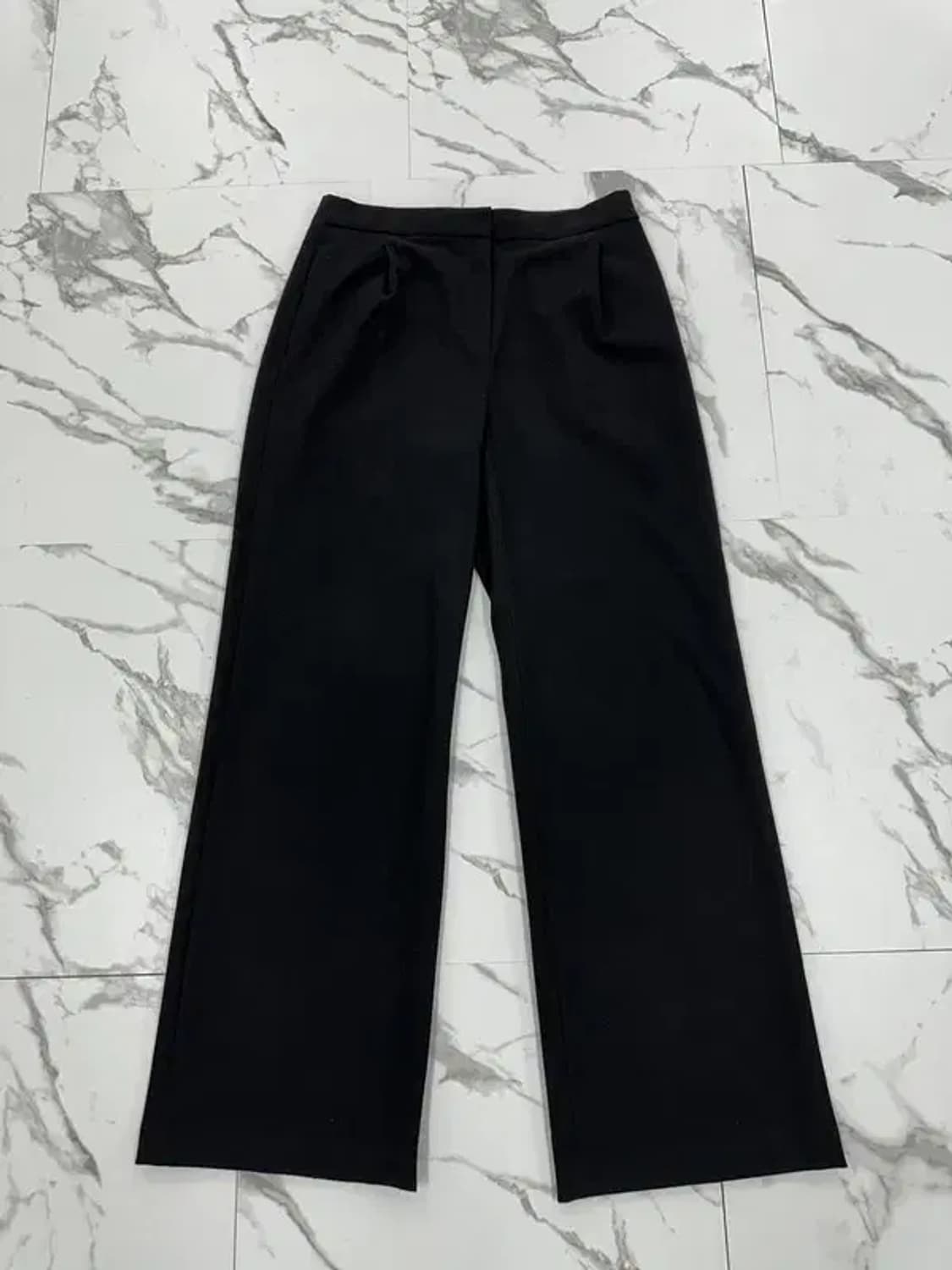 타임 밴딩 팬츠 상품이미지1