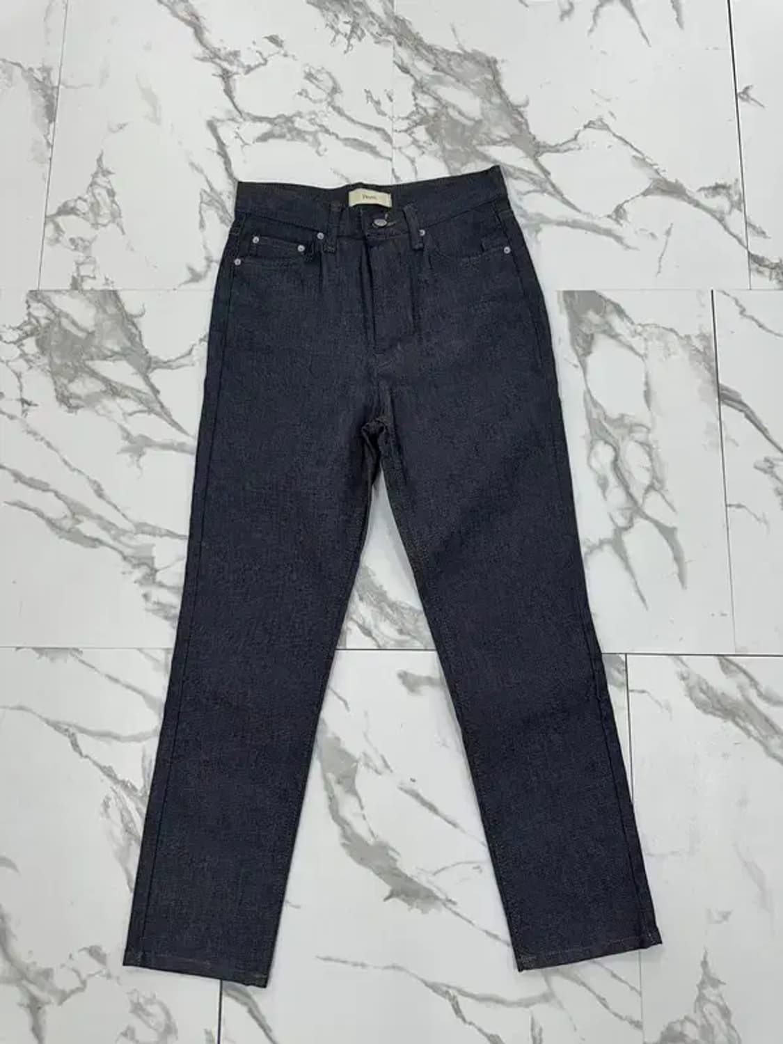 유스 데님 팬츠 상품이미지1