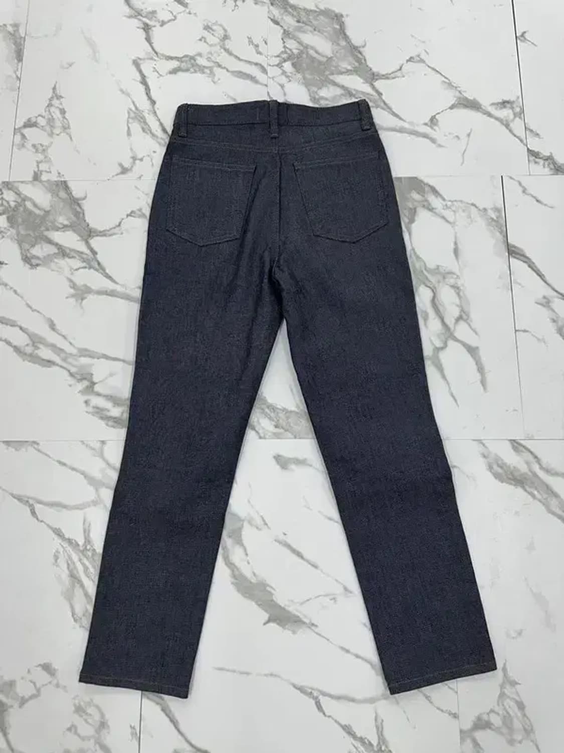 유스 데님 팬츠 상품이미지2