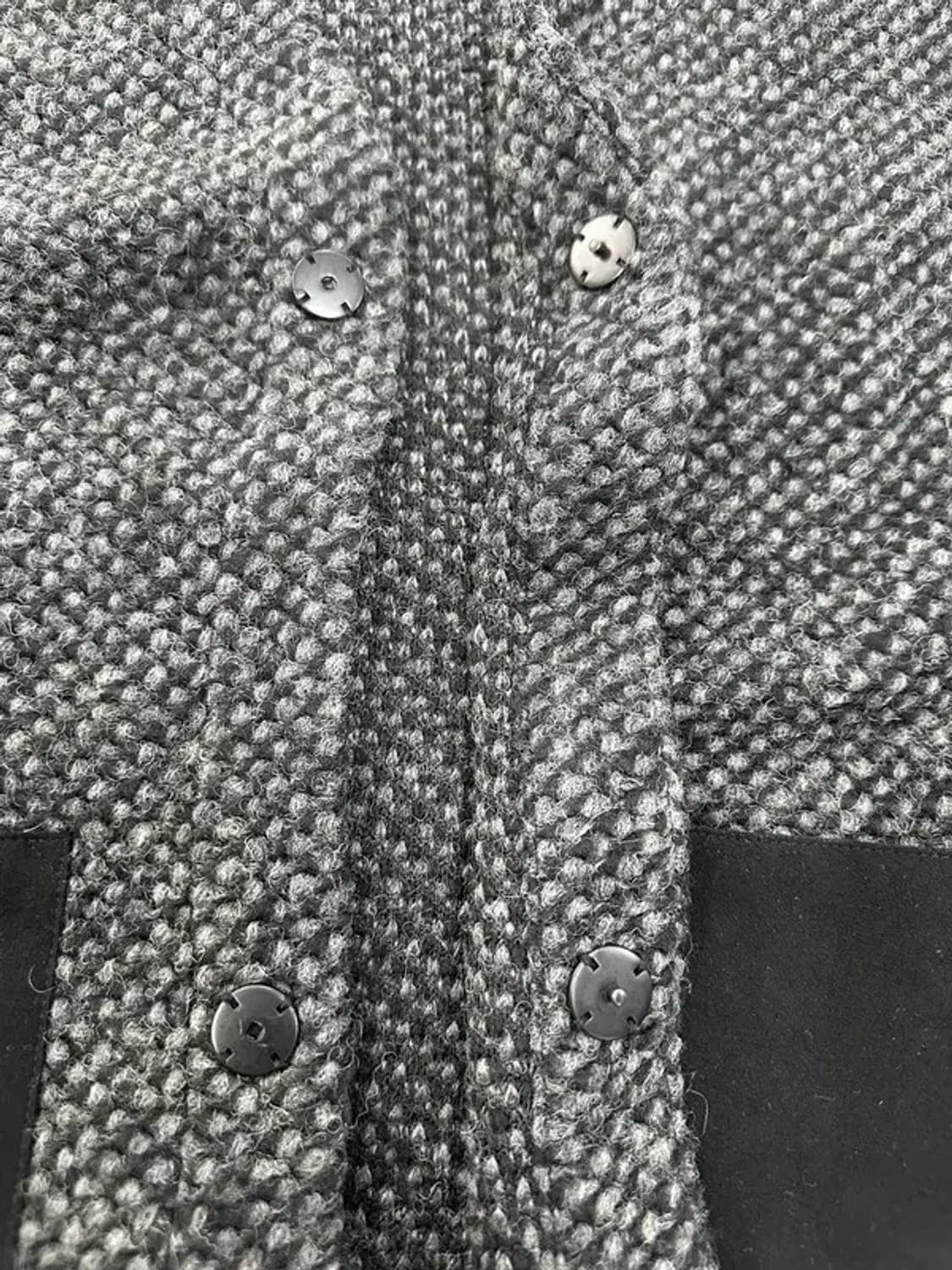 커스텀멜로우 롱 가디건 상품이미지3