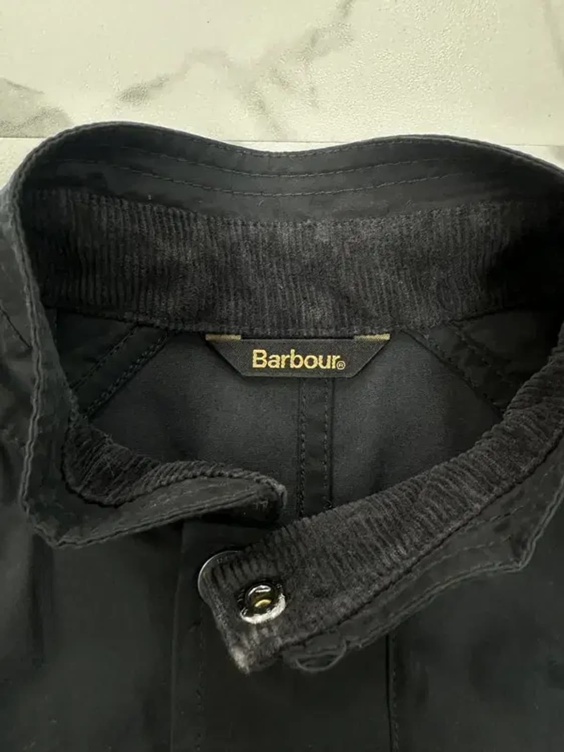 바버 인터네셔널 자켓 상품이미지4