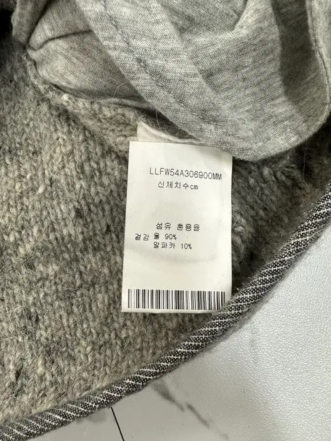 LOFT design by 집업 가디건 상품이미지4