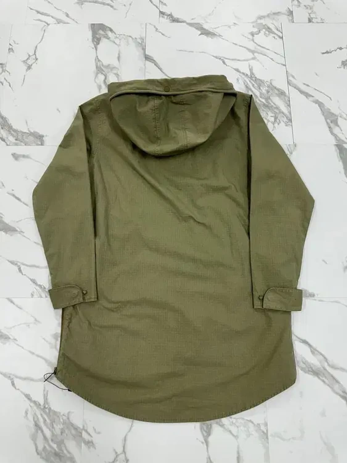 KITH 밀리터리 아노락 상품이미지2