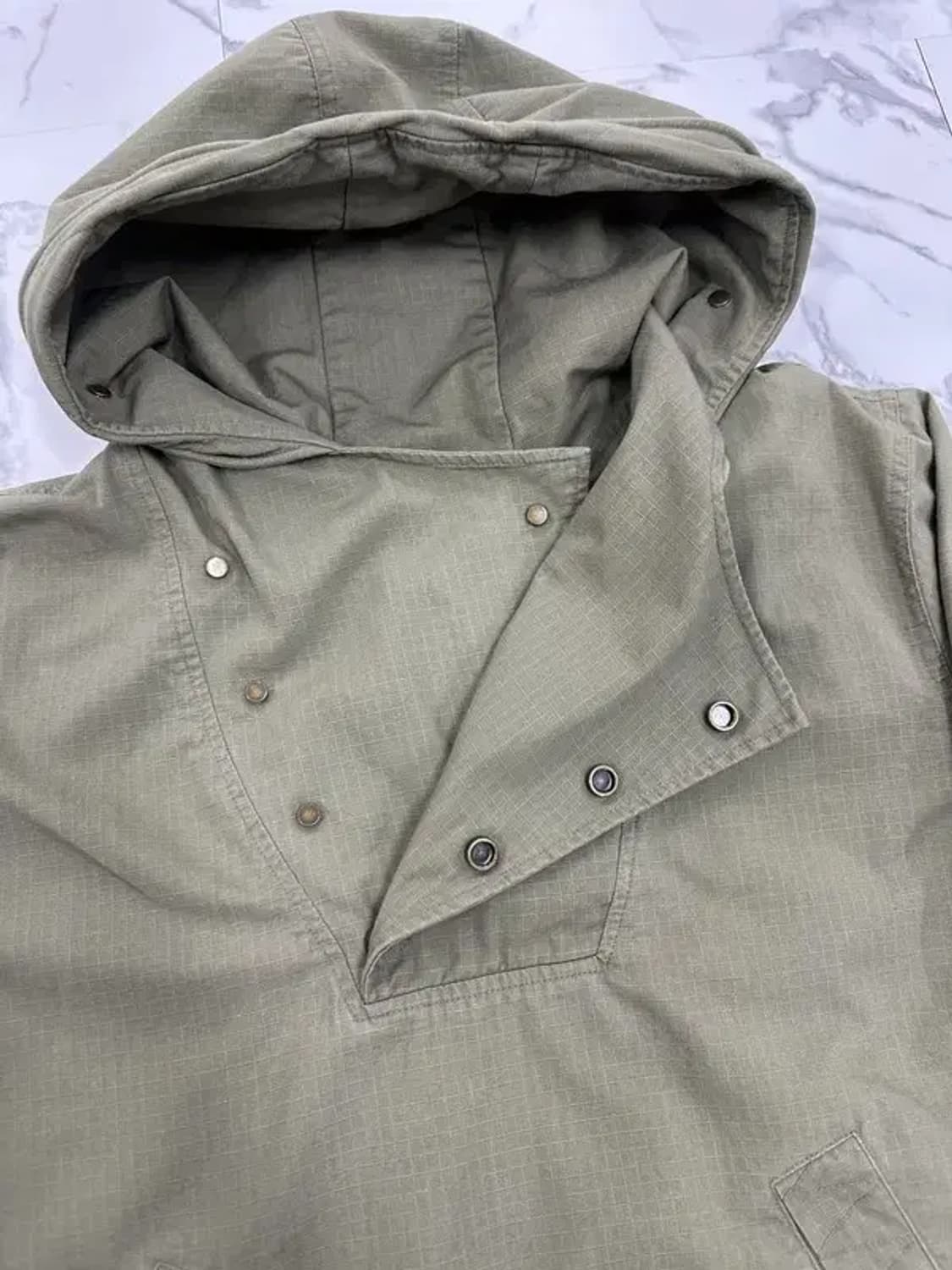 KITH 밀리터리 아노락 상품이미지3