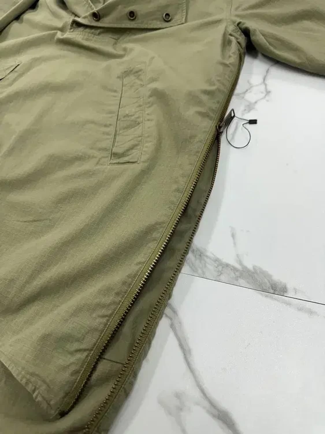 KITH 밀리터리 아노락 상품이미지4