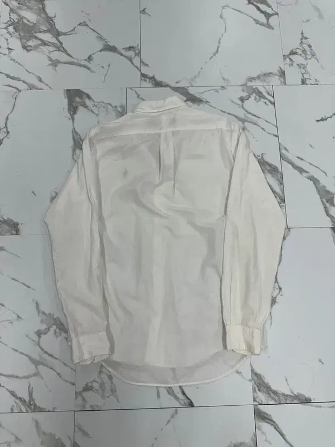 폴로 랄프로렌 샴브레이 옥스포드 셔츠 상품이미지2