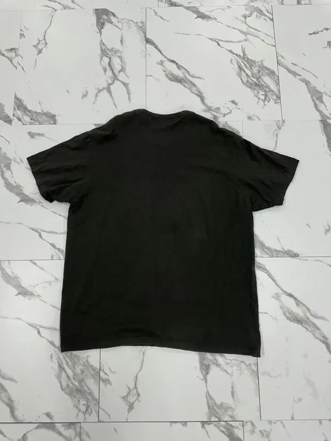 더블알엘 로고 반팔 티셔츠 상품이미지2