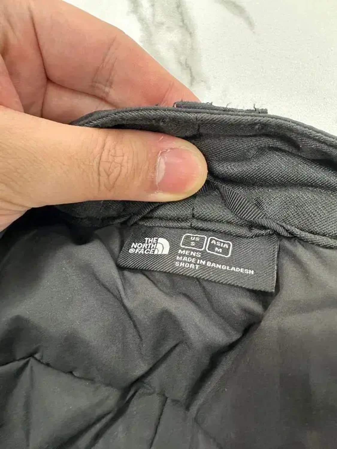 노스페이스 드라이벤트 스키 팬츠 상품이미지4