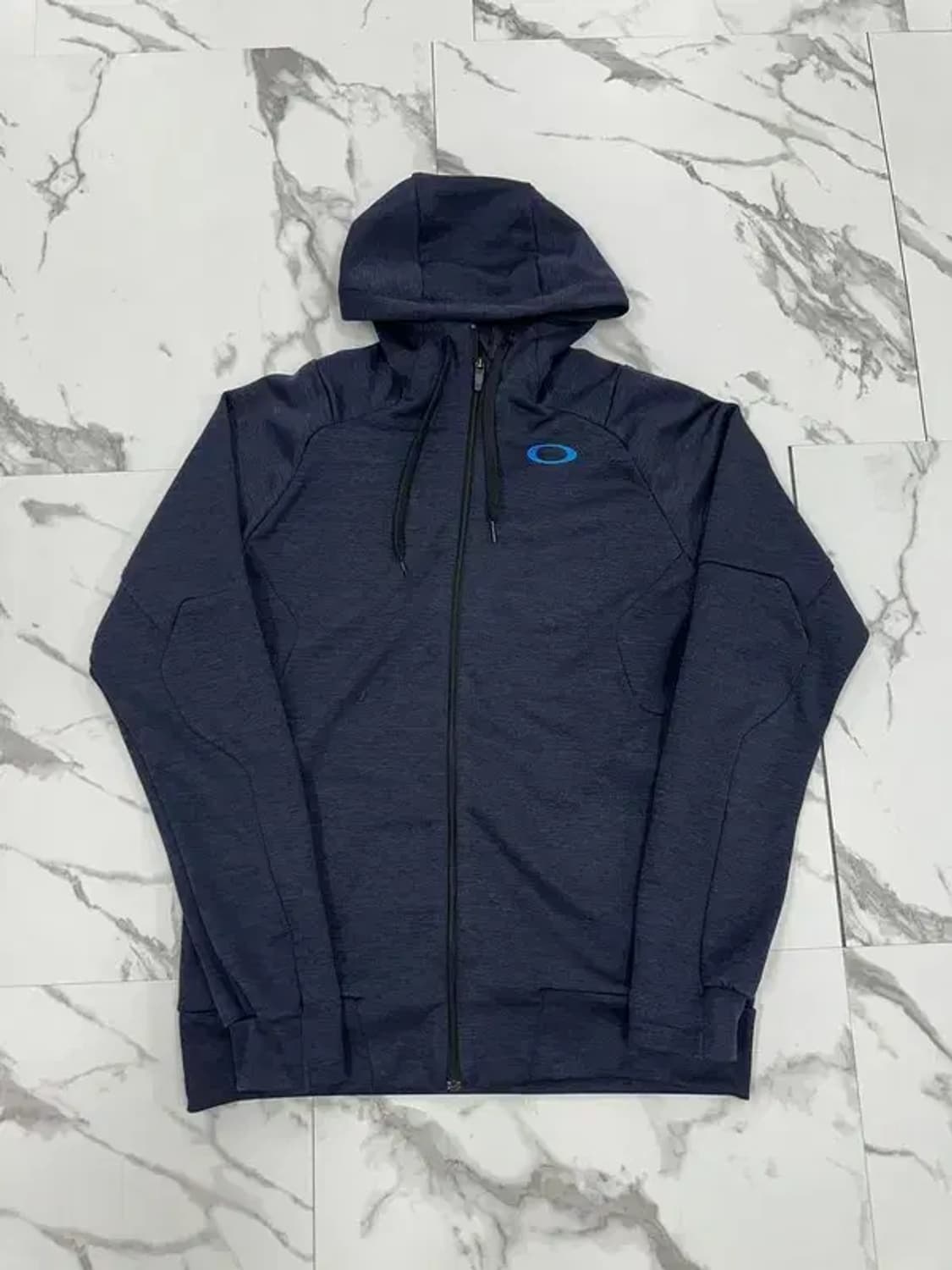 오클리 후드 집업 상품이미지1