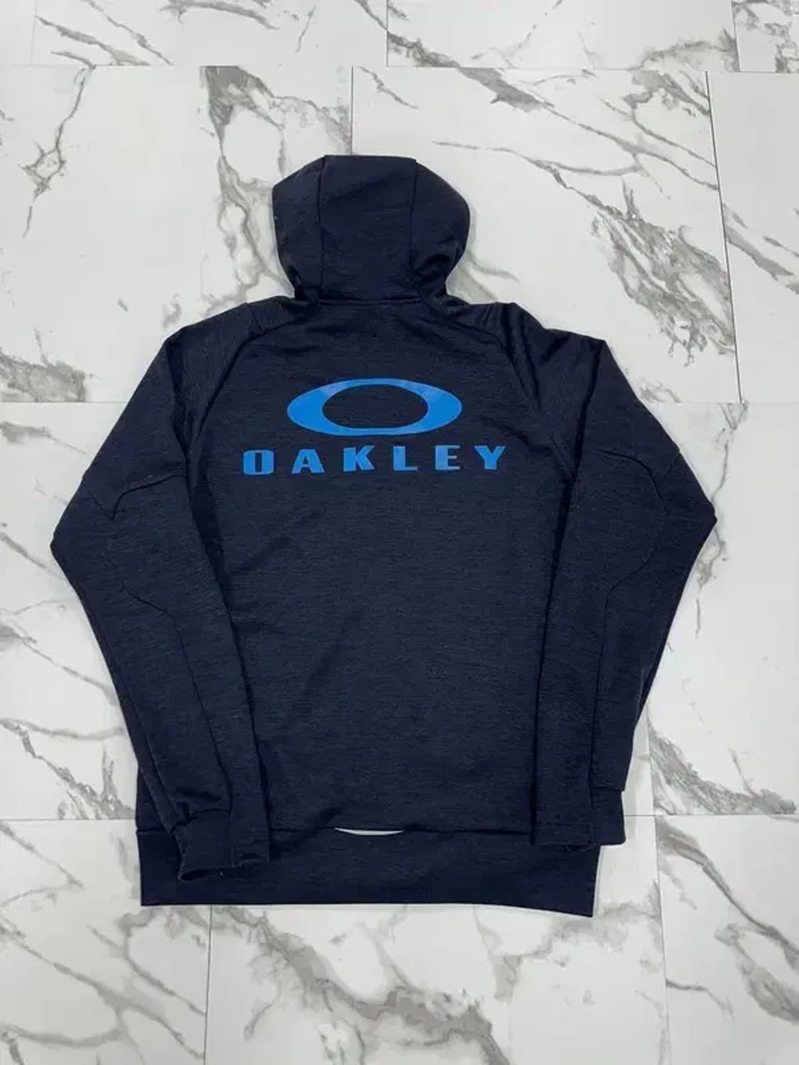 오클리 후드 집업 상품이미지2