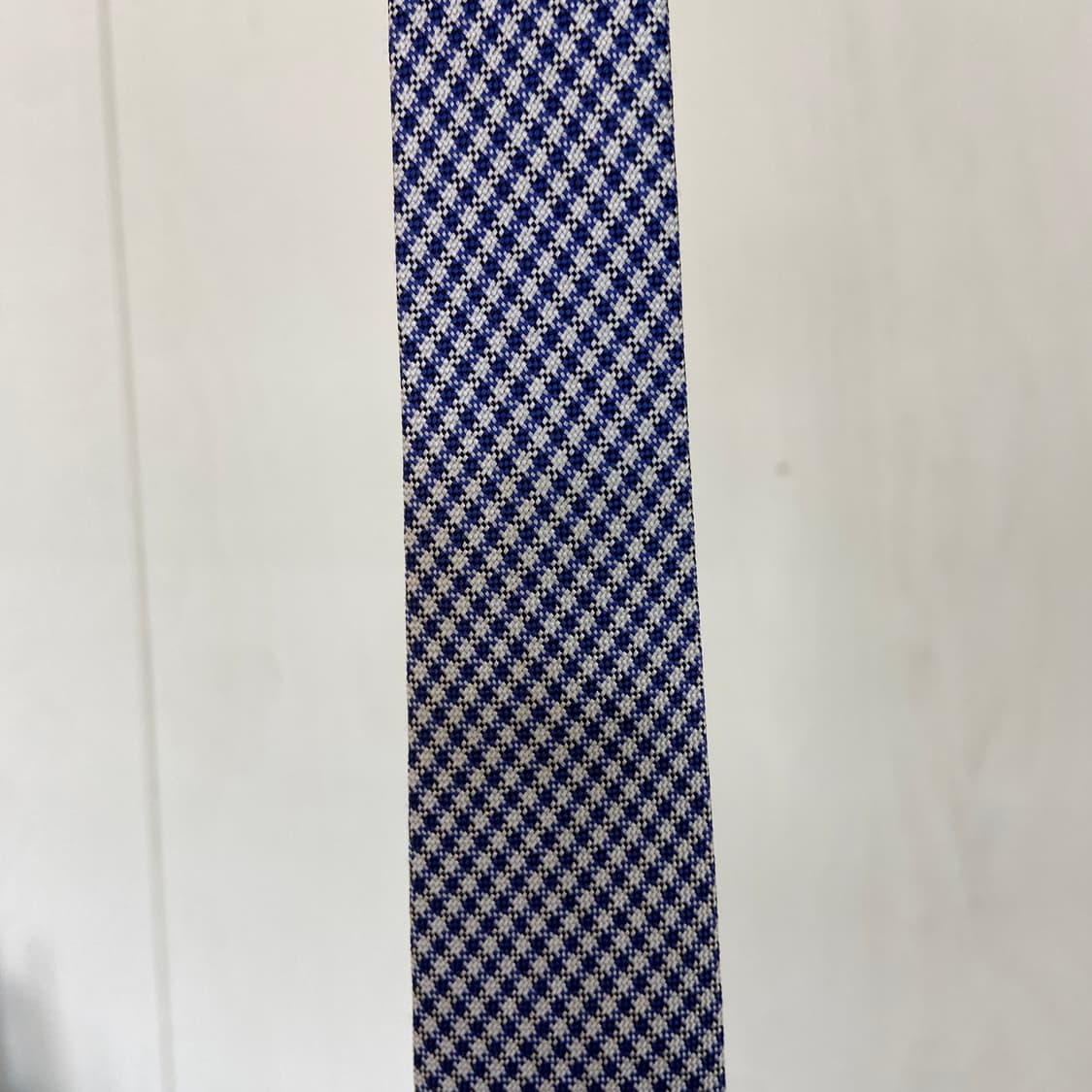 버버리 명품 정품 슬림 넥타이 (Burberry) 6.1cm 상품이미지10