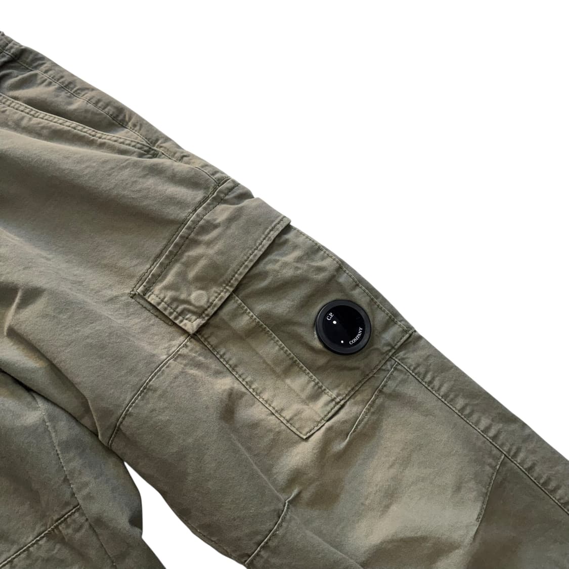 [36] CP컴퍼니 카고 팬츠 상품이미지5