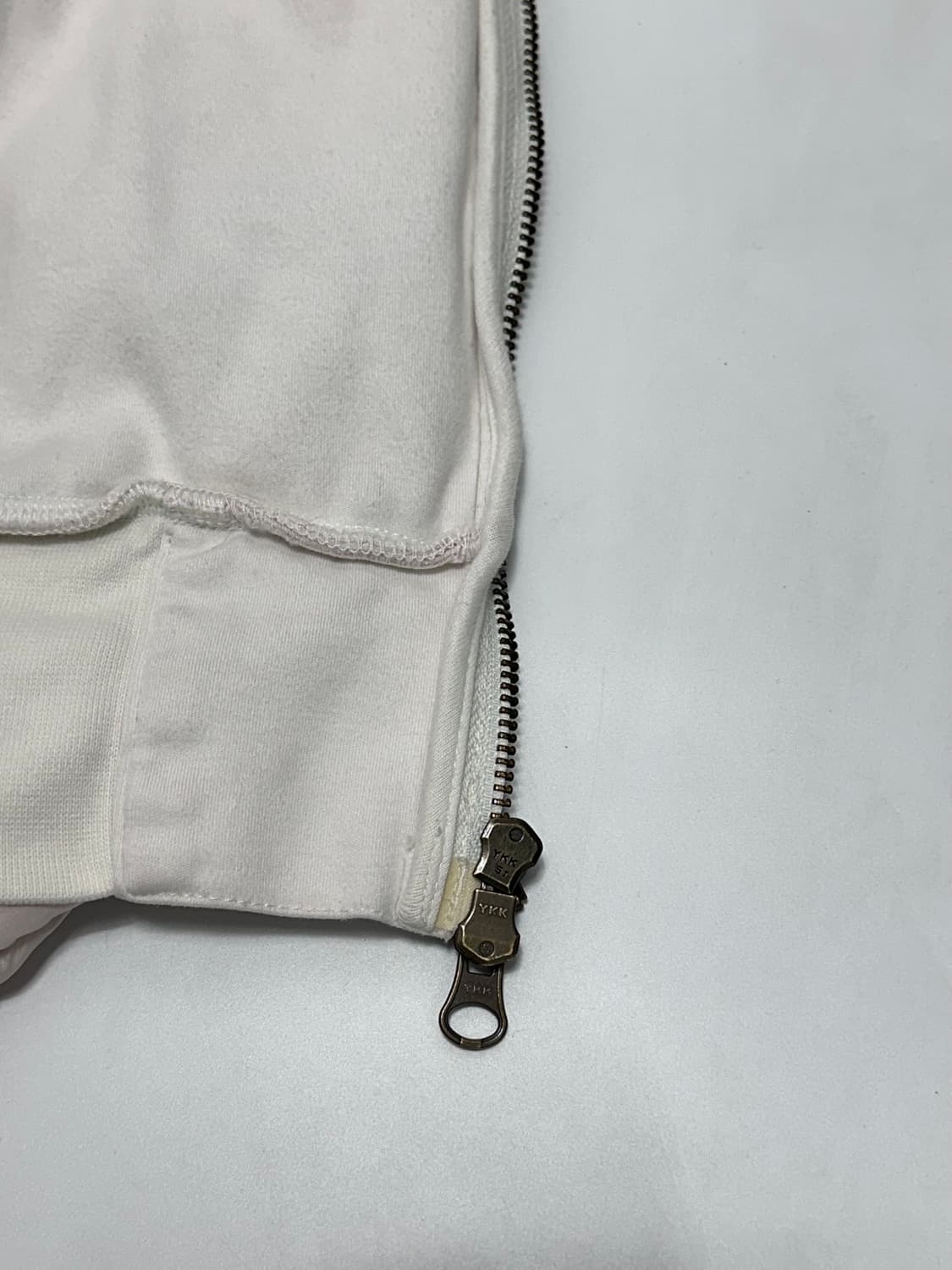 나이키 투웨이 윈드러너 바람막이 후드집업 핑크 아이보리 상품이미지6