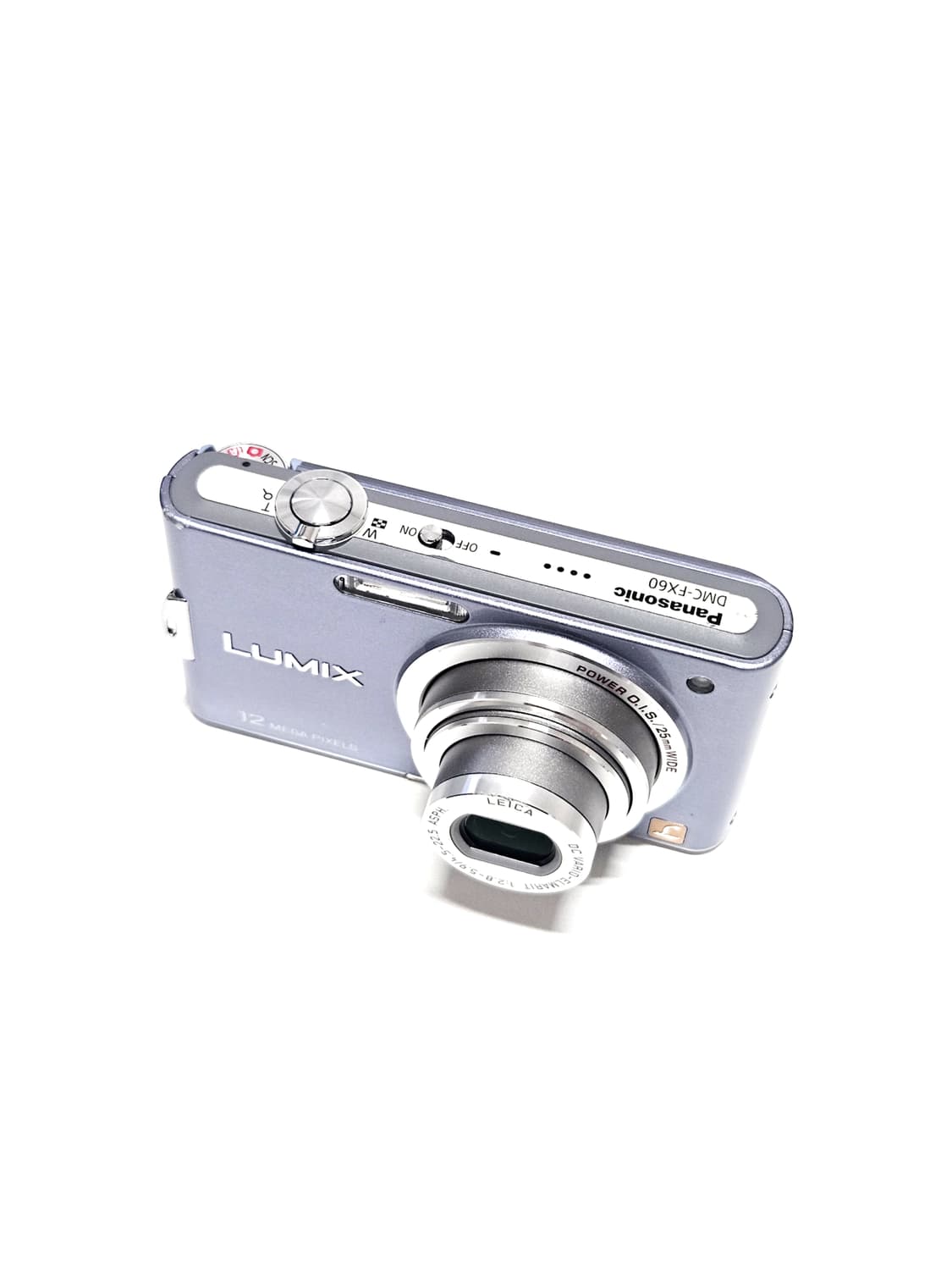 파나소닉 루믹스 Panasonic LUMIX DMC-FX60 디카 카메라 상품이미지4