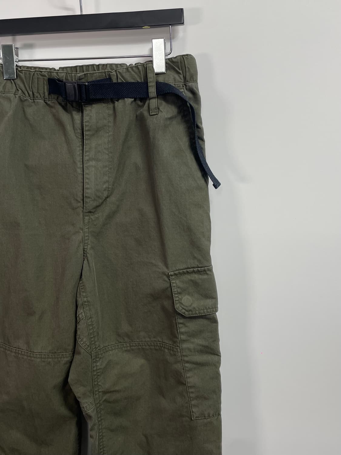 칼하트 WIP 헤이스트 스트링 카고팬츠 (onp.31) 상품이미지3