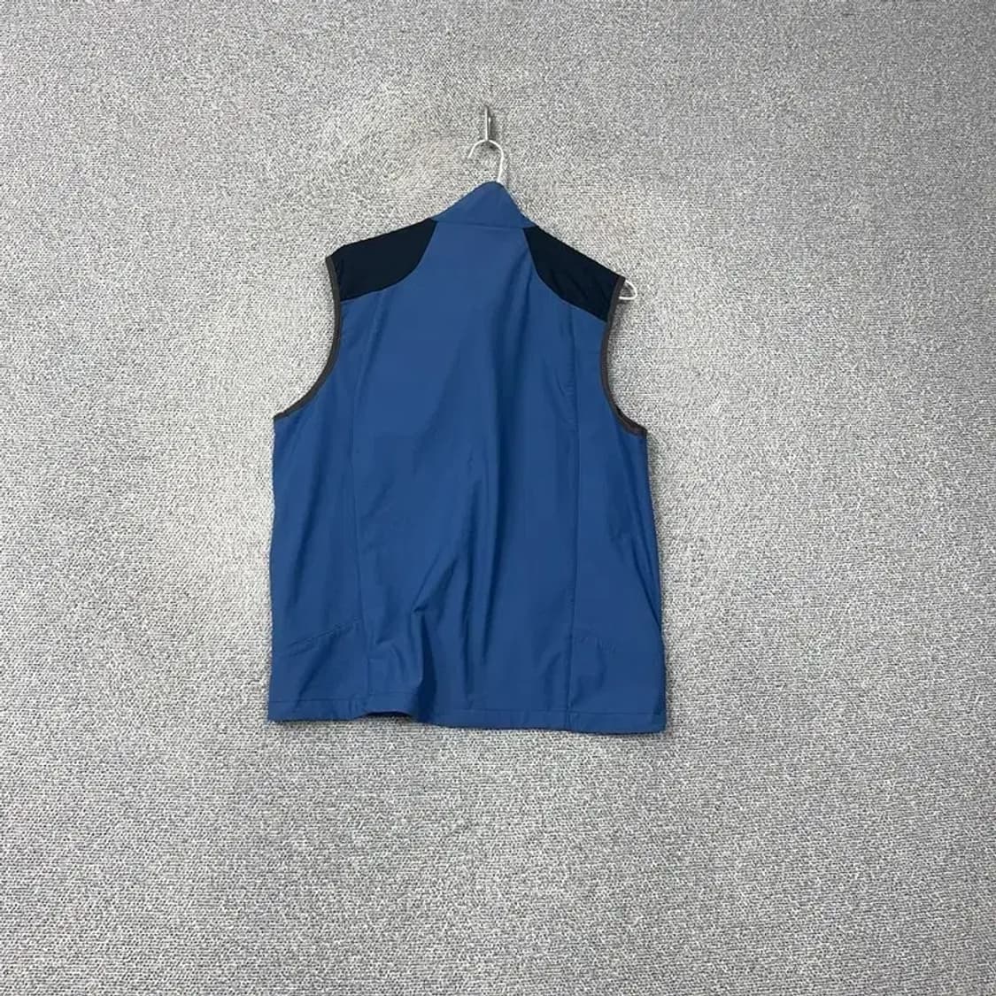 코오롱 스포츠 등산 바람막이 조끼 95 상품이미지2