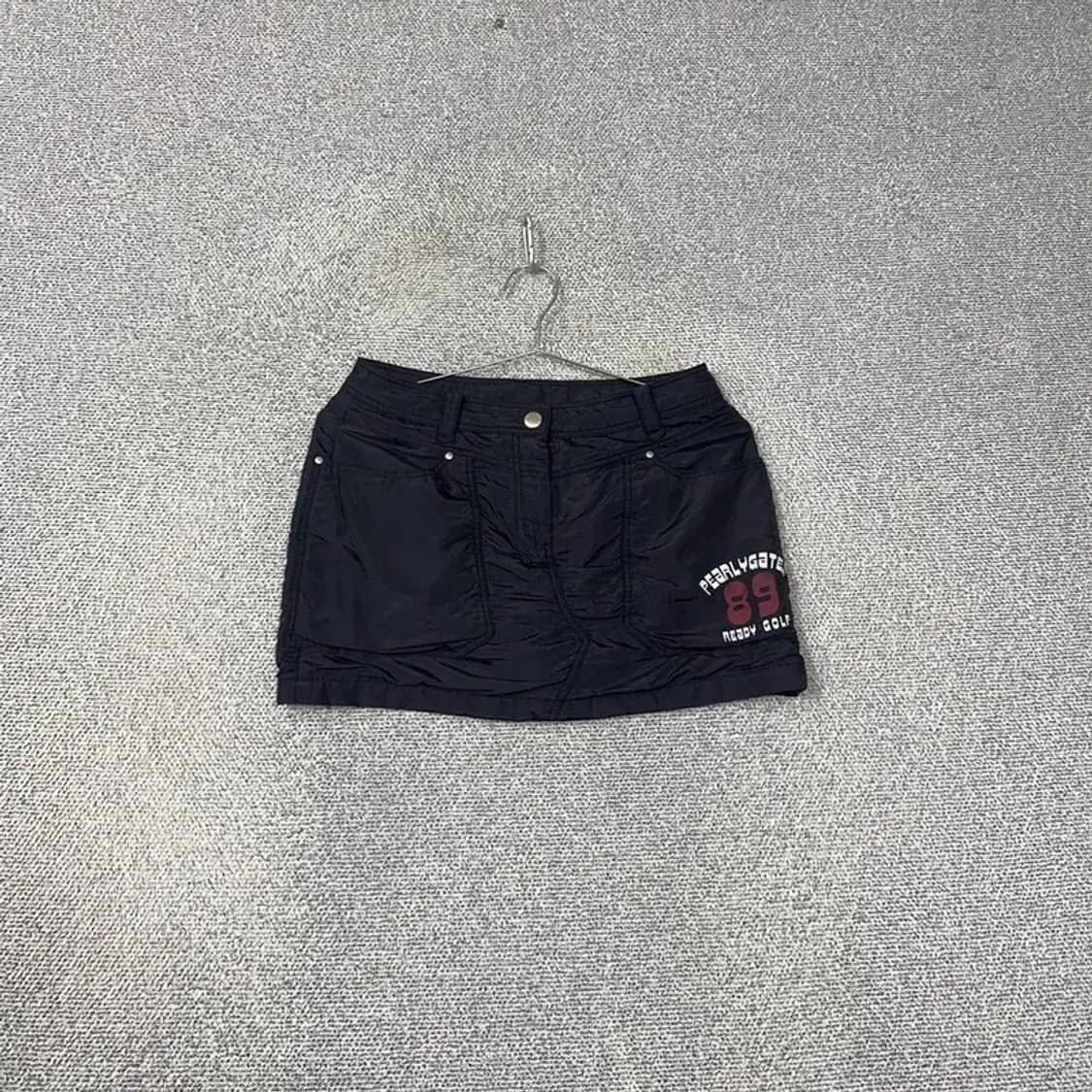 파리게이츠 골프 스커트 1 상품이미지1
