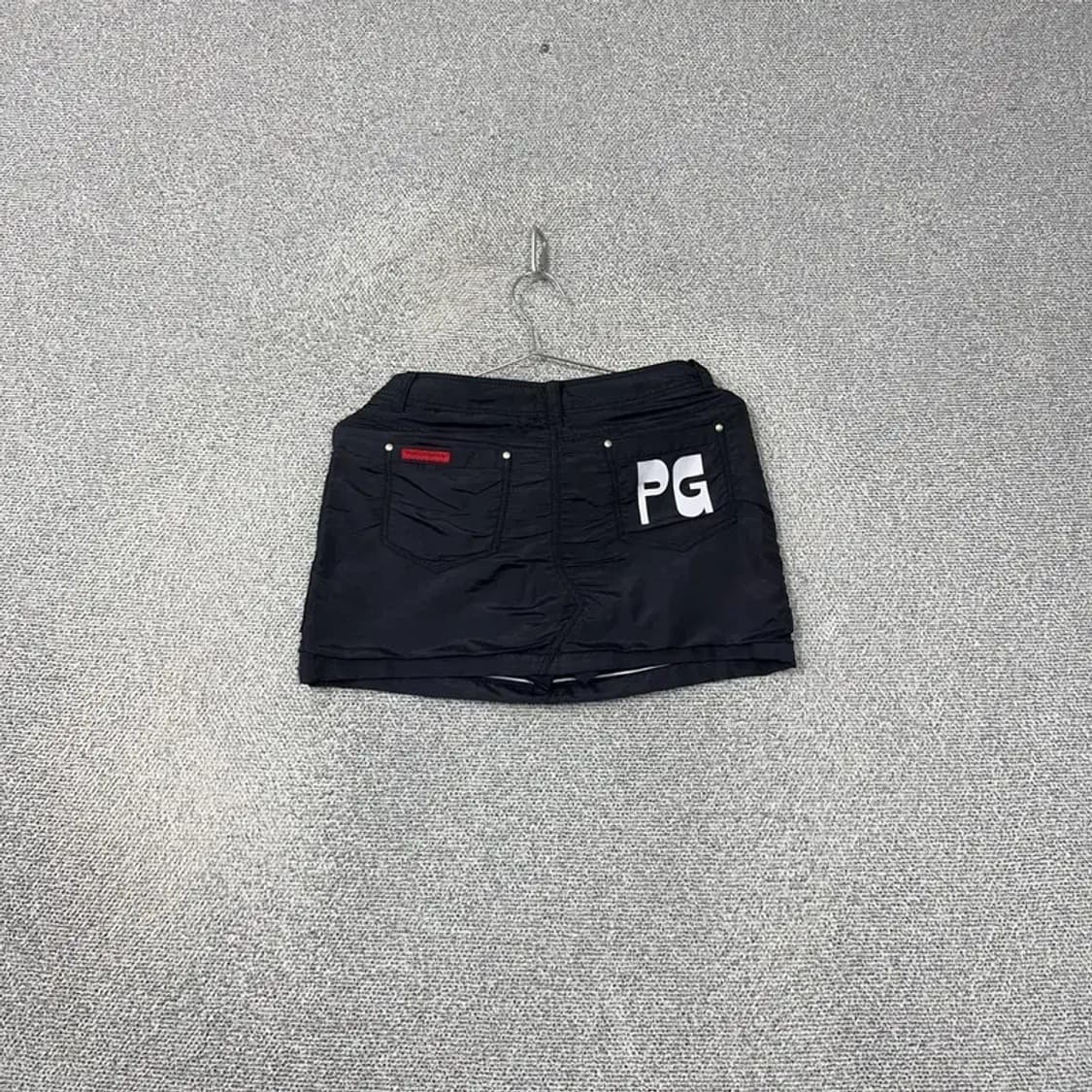 파리게이츠 골프 스커트 1 상품이미지2